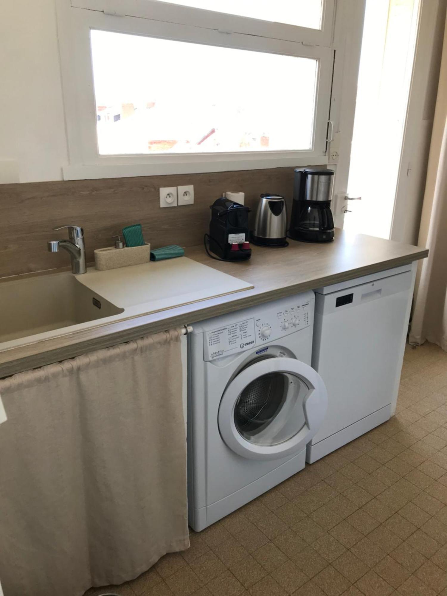 Appartement Avec Vue Panoramique Vichy Bagian luar foto