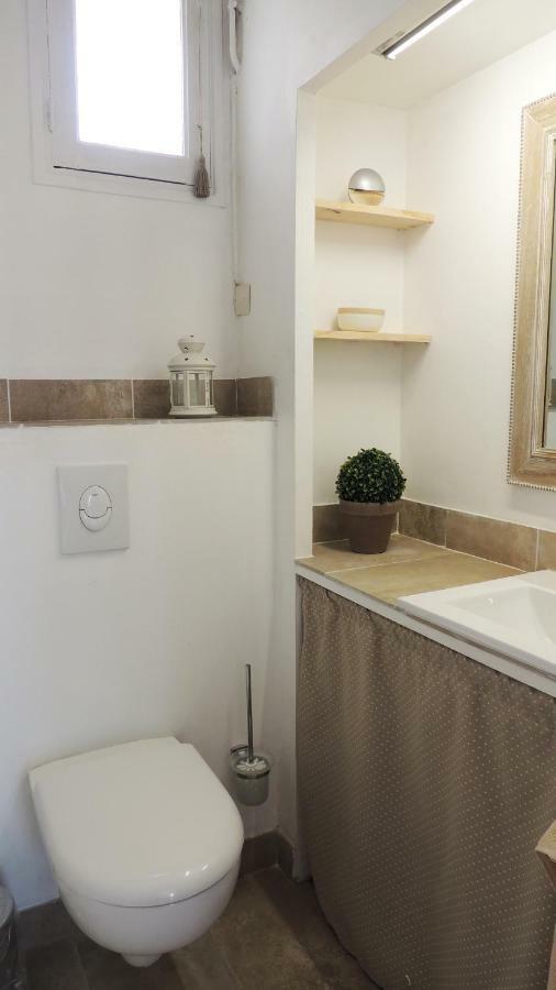 Appartement Avec Vue Panoramique Vichy Bagian luar foto
